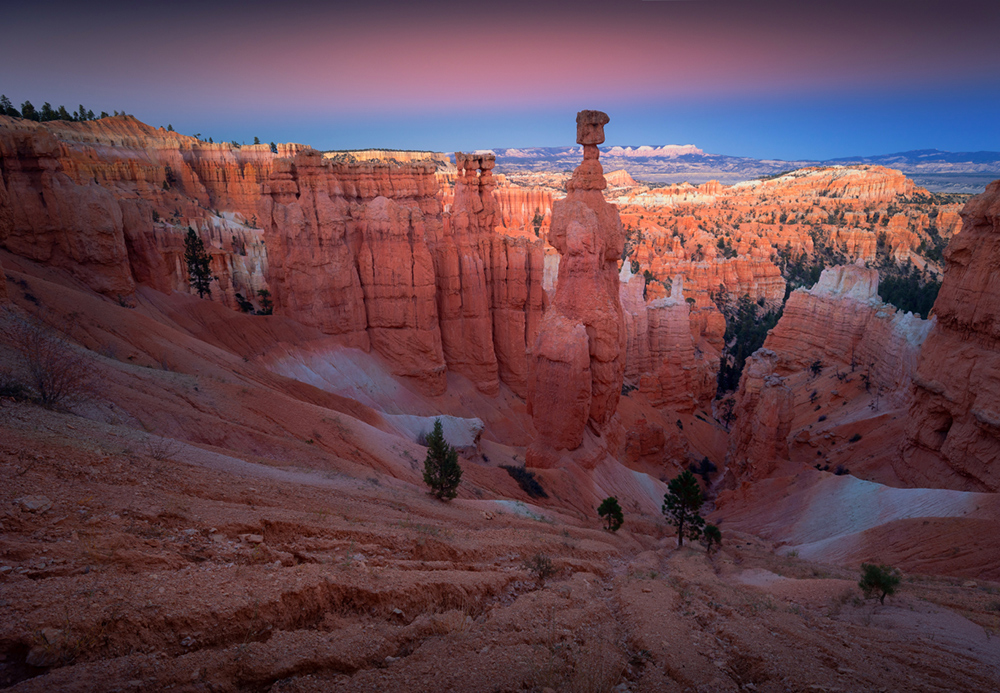 Bryce Canyon