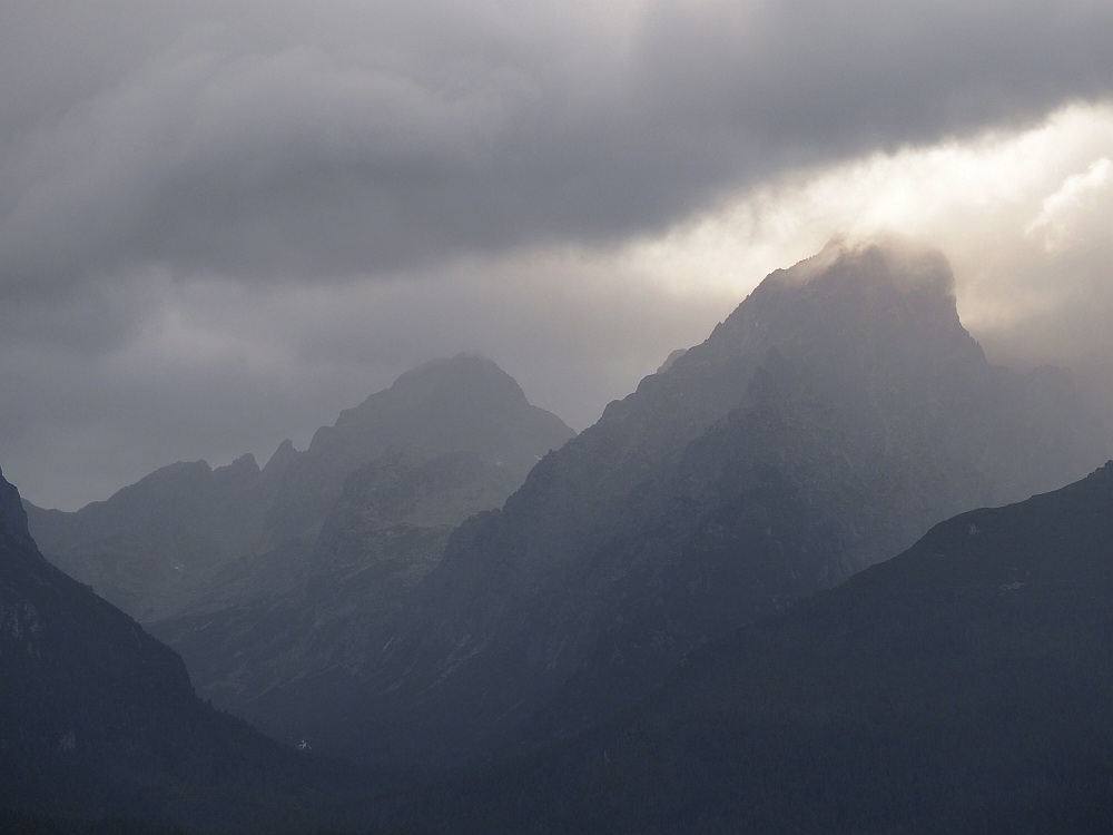 Tatry