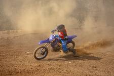 Motocross 4