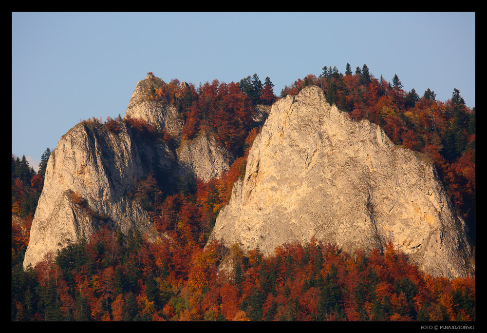 Pieniny #003