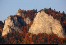 Pieniny #003