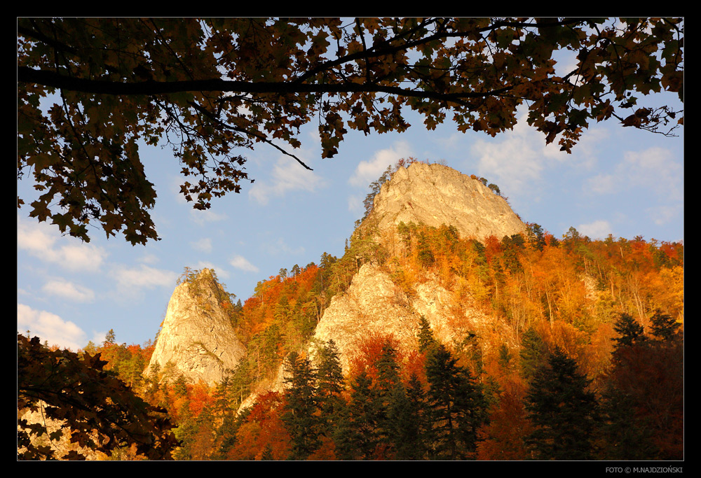 Pieniny #004