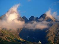 Tatry