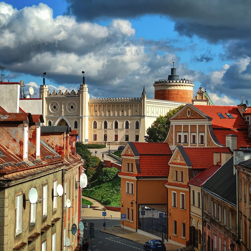 Lublin