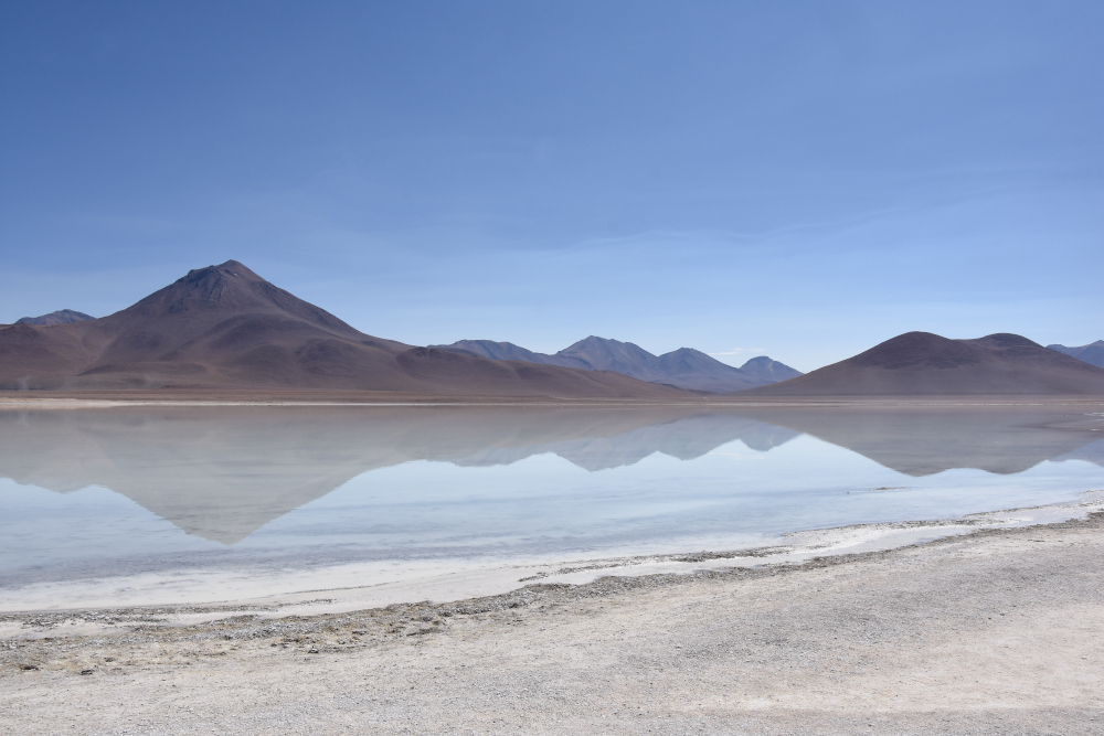 Laguna Verde (Bolivia)