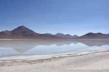 Laguna Verde (Bolivia)