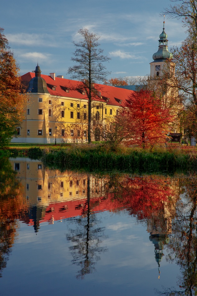 Klasztor w Rudach 4