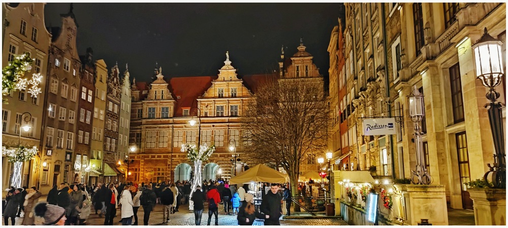 w świątecznym nastroju...bez AI i grzybków...