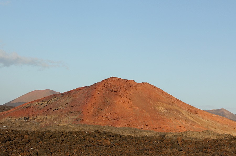 Podróże - Hiszpania - Lanzarote