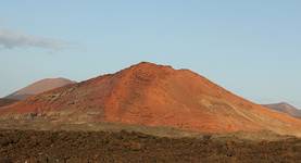 Podróże - Hiszpania - Lanzarote