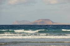 Podróże - Hiszpania - Lanzarote