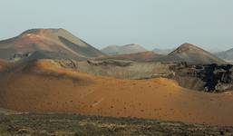 Podróże - Hiszpania - Lanzarote