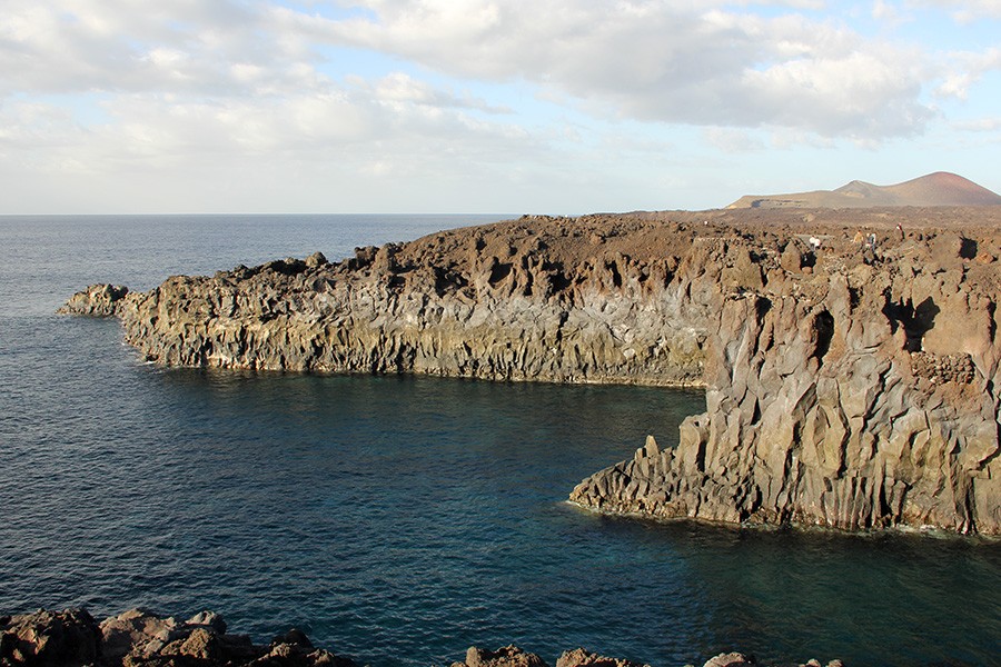 Podróże - Hiszpania - Lanzarote