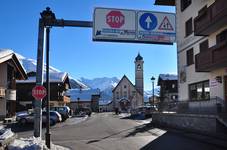 Livigno I