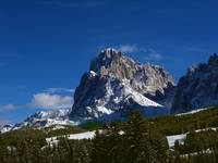 Dolomiti, Dolomiti..