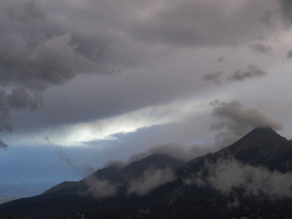 Tatry