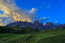 Dolomity