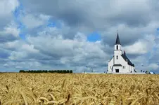 Na Anioł Pański biją dzwony