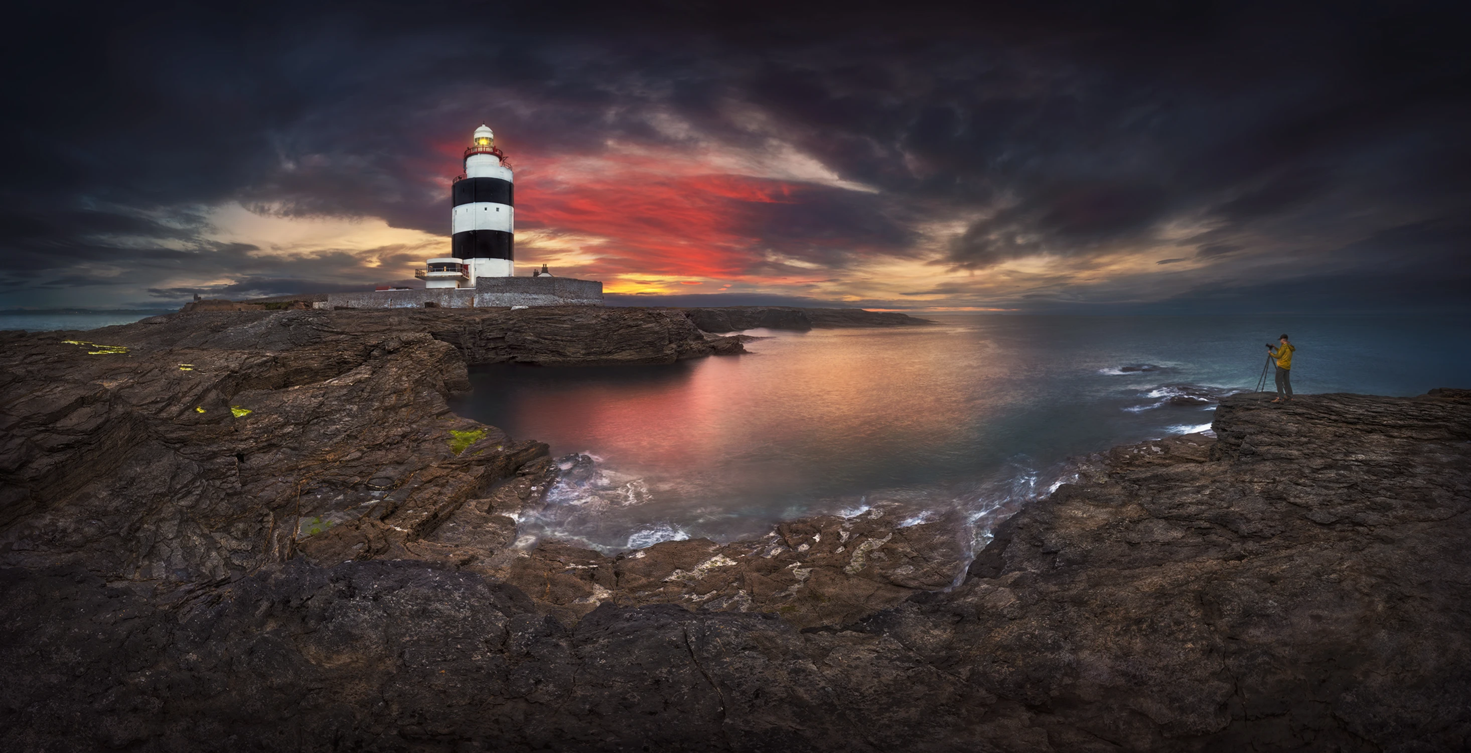 Hook Lighthouse...