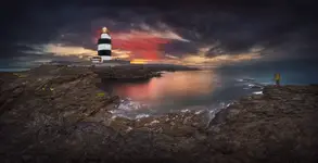 Hook Lighthouse...