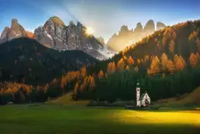 Santa Maddalena...