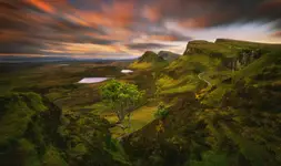 Quiraing...