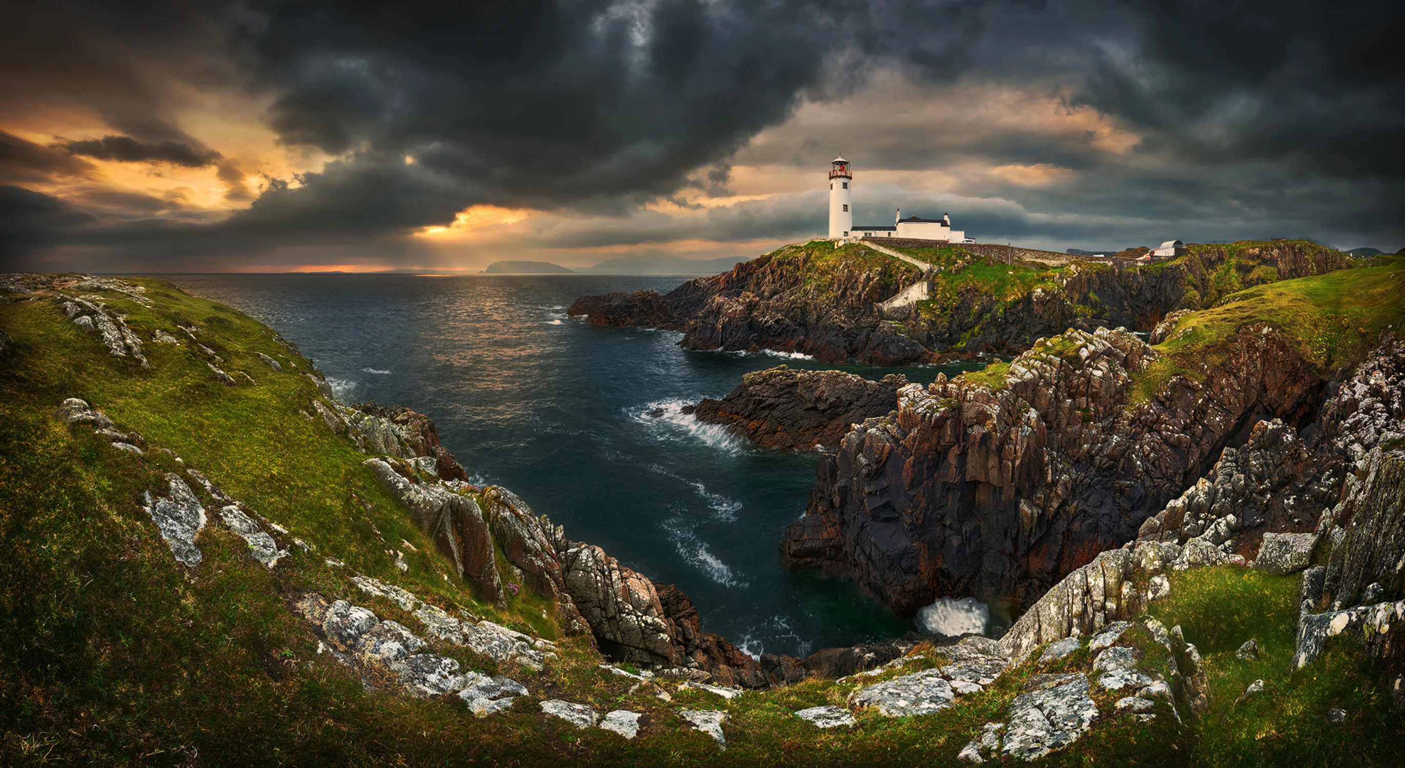 Fanad....