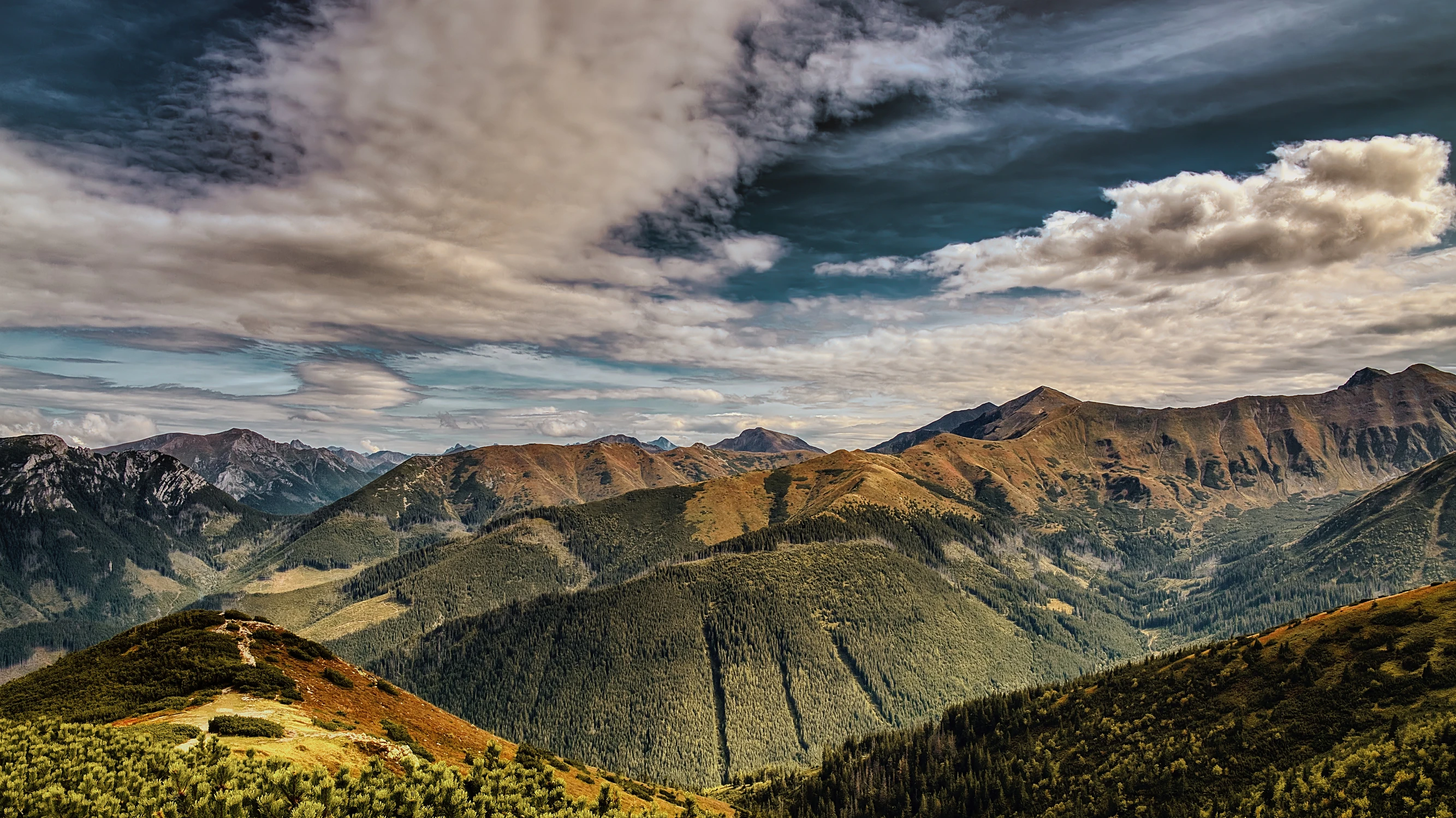 Tatry