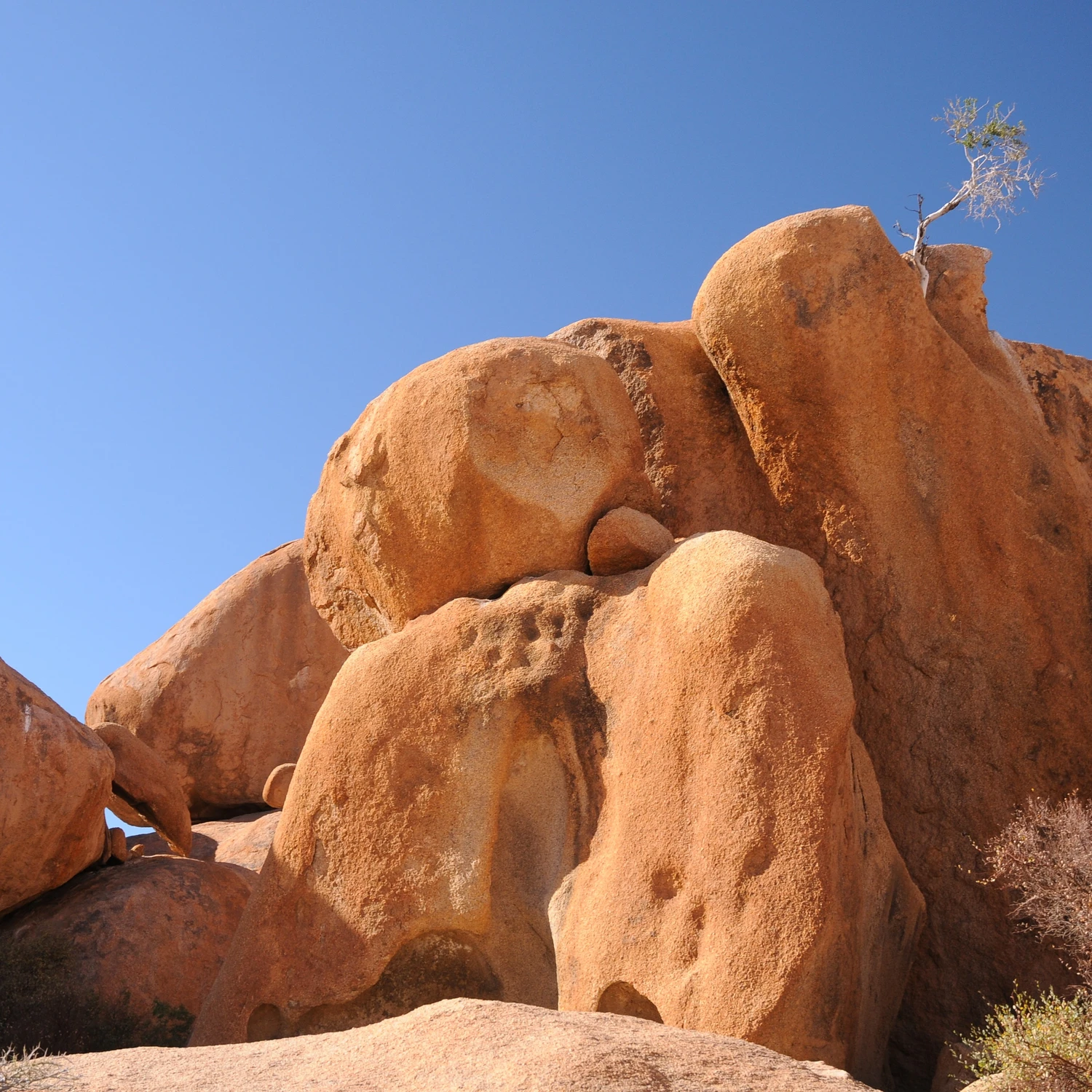 Spitzkoppe