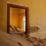 Kolmanskop