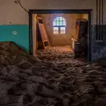 Kolmanskop