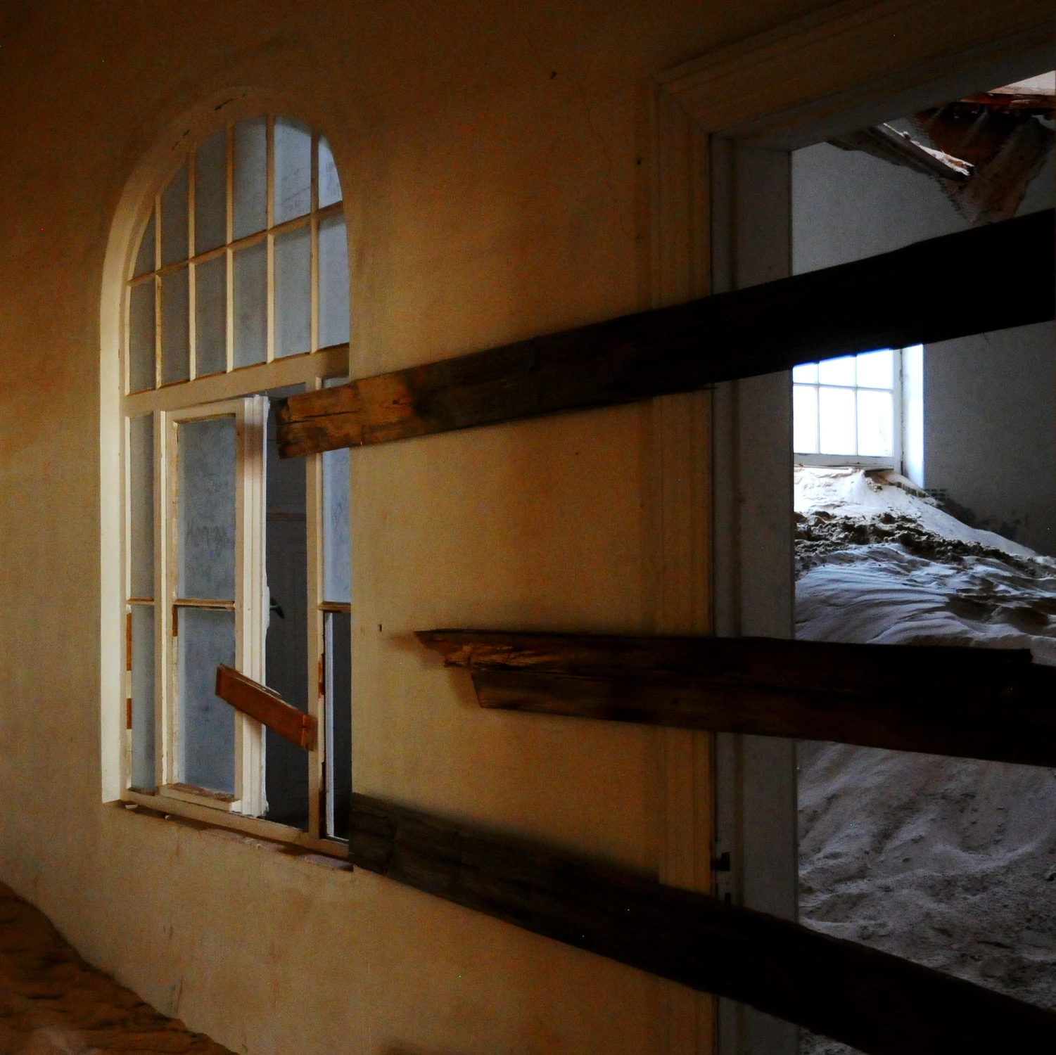 Kolmanskop