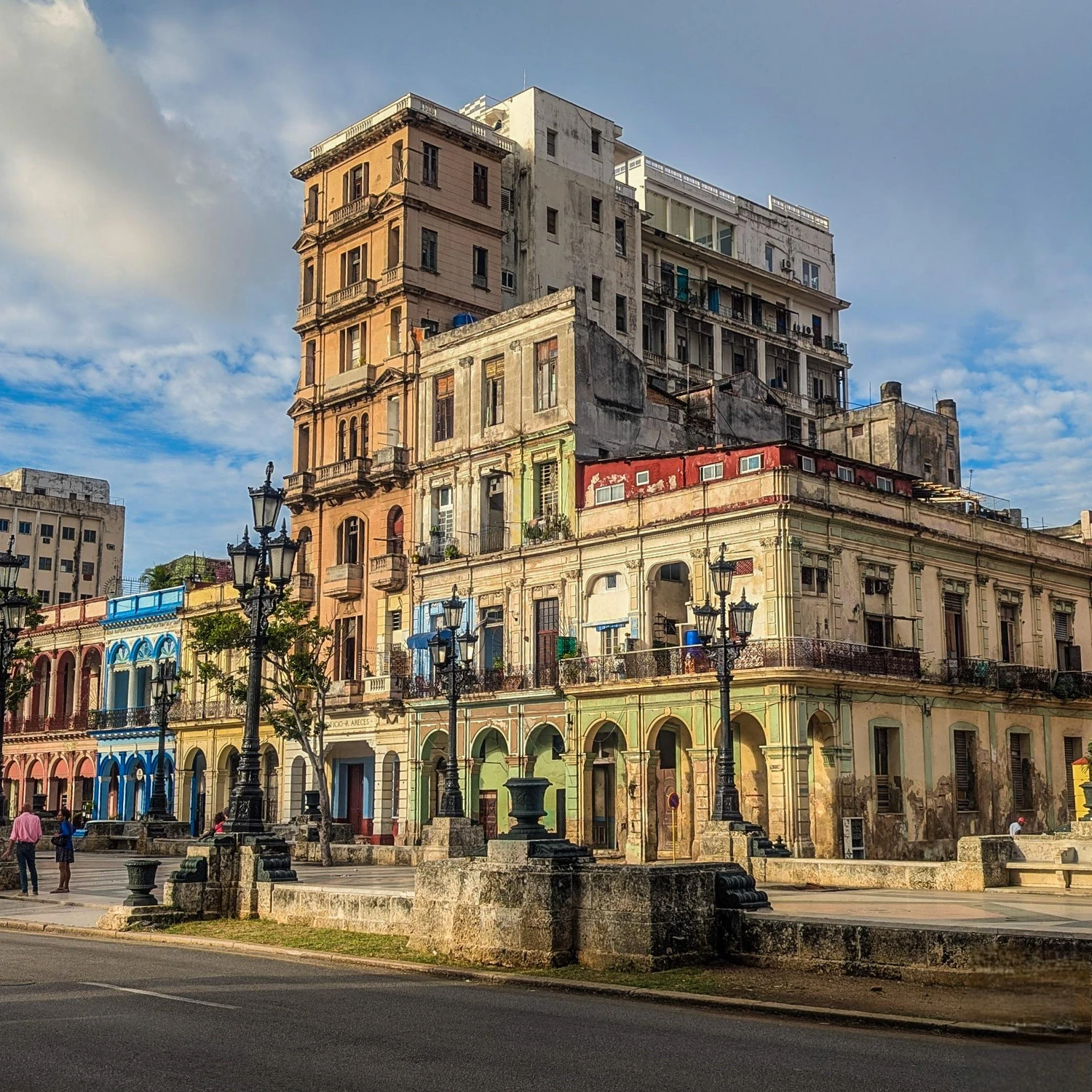 Havana