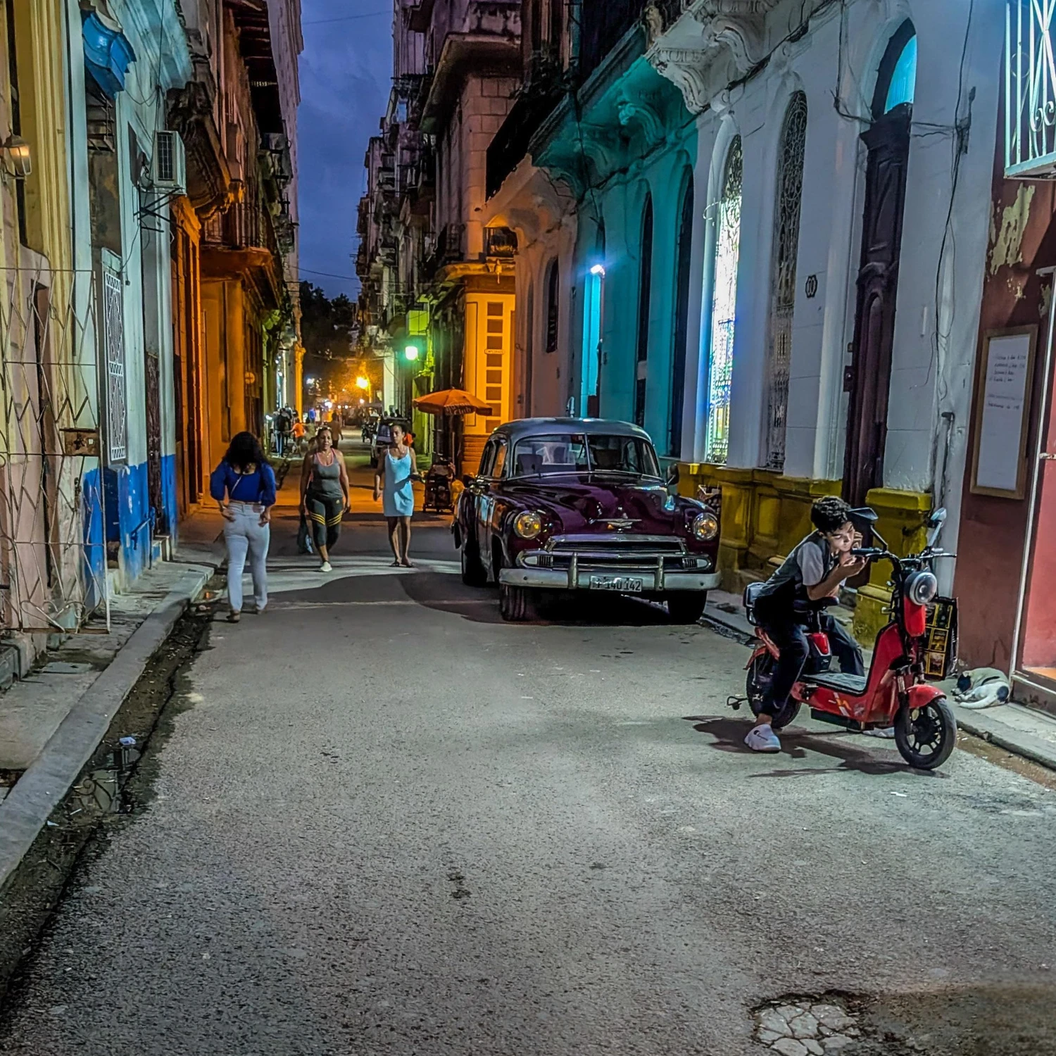 Havana