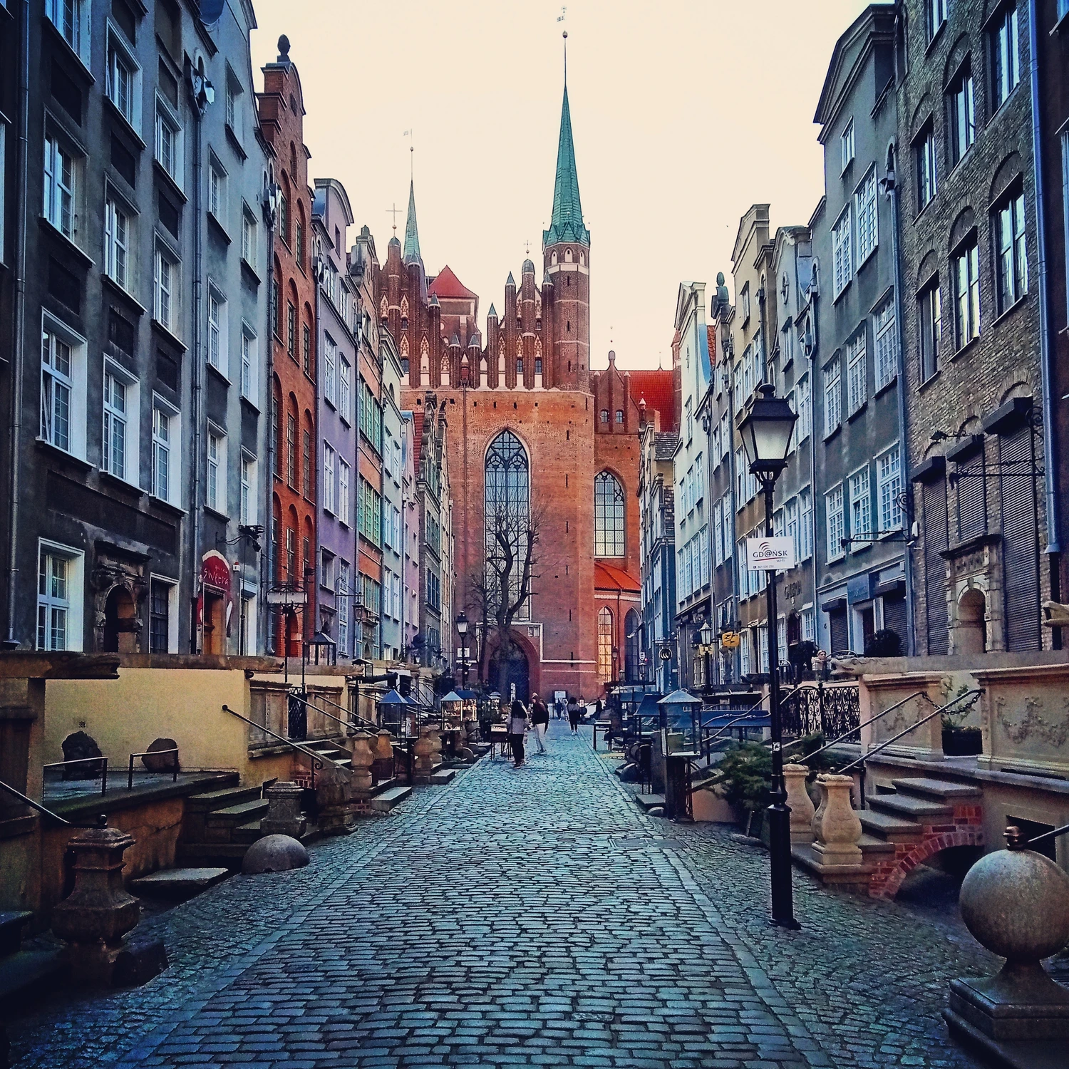 Gdańsk