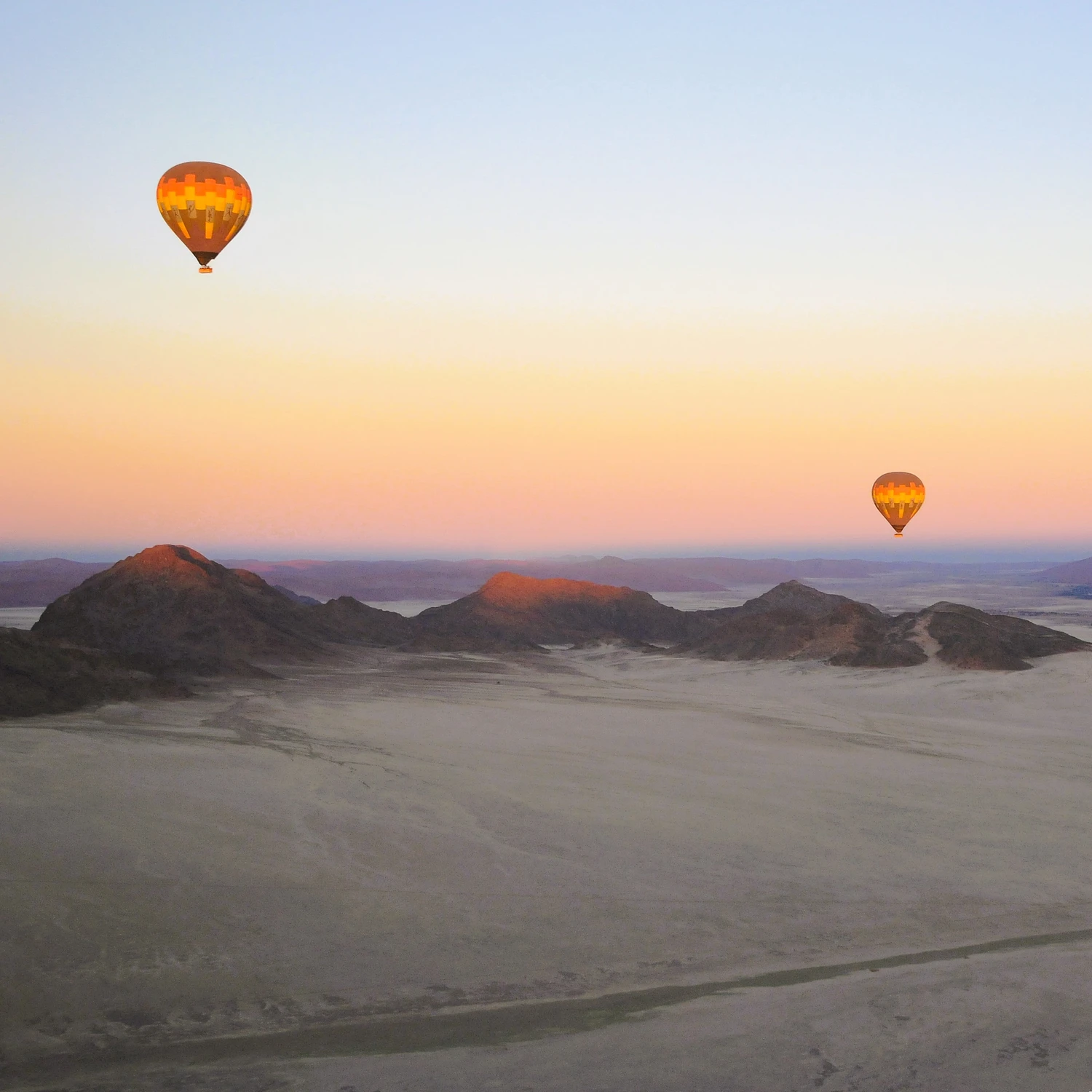 Sossusvlei