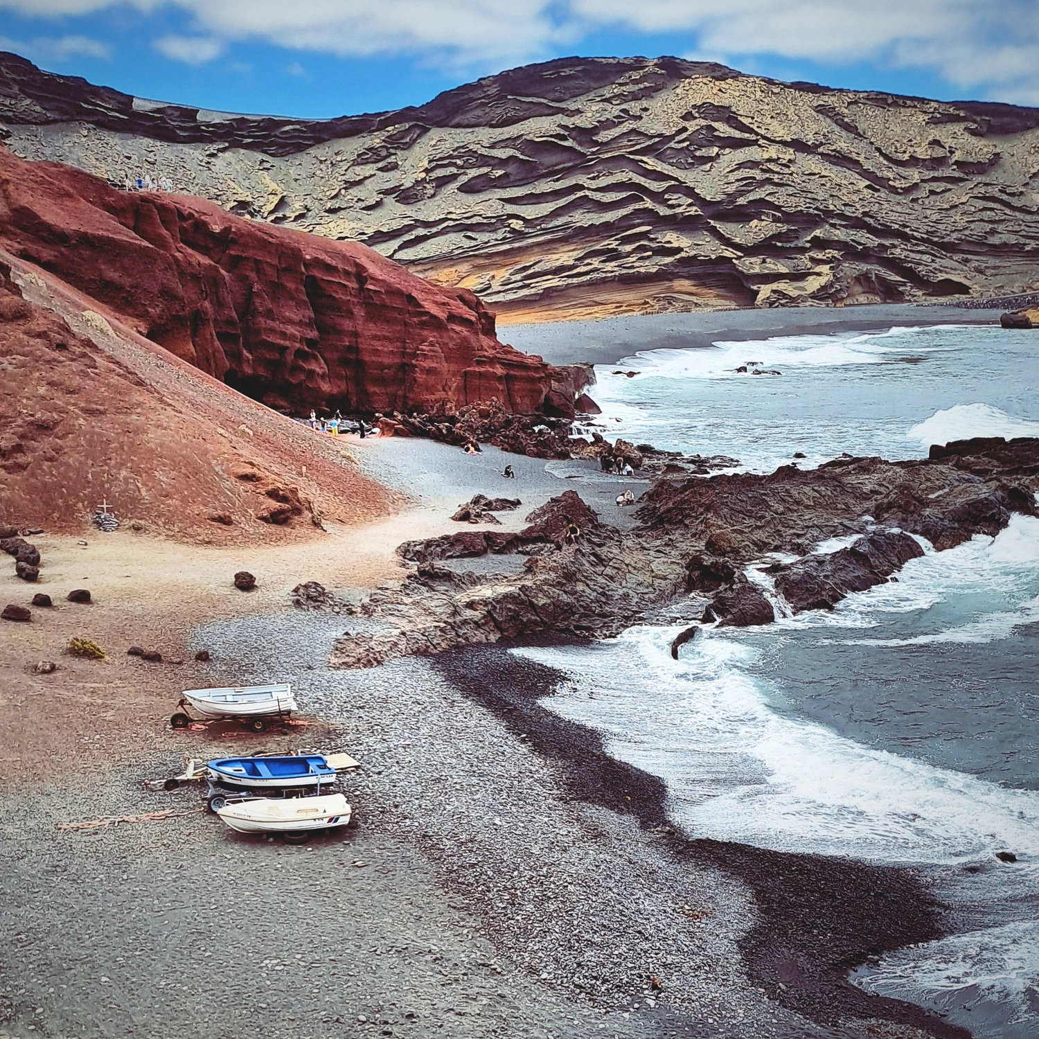 Lanzarote