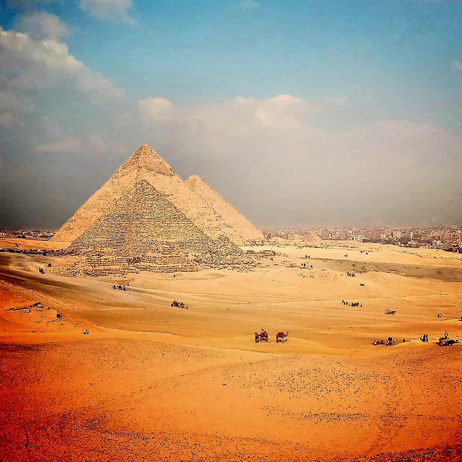 Giza