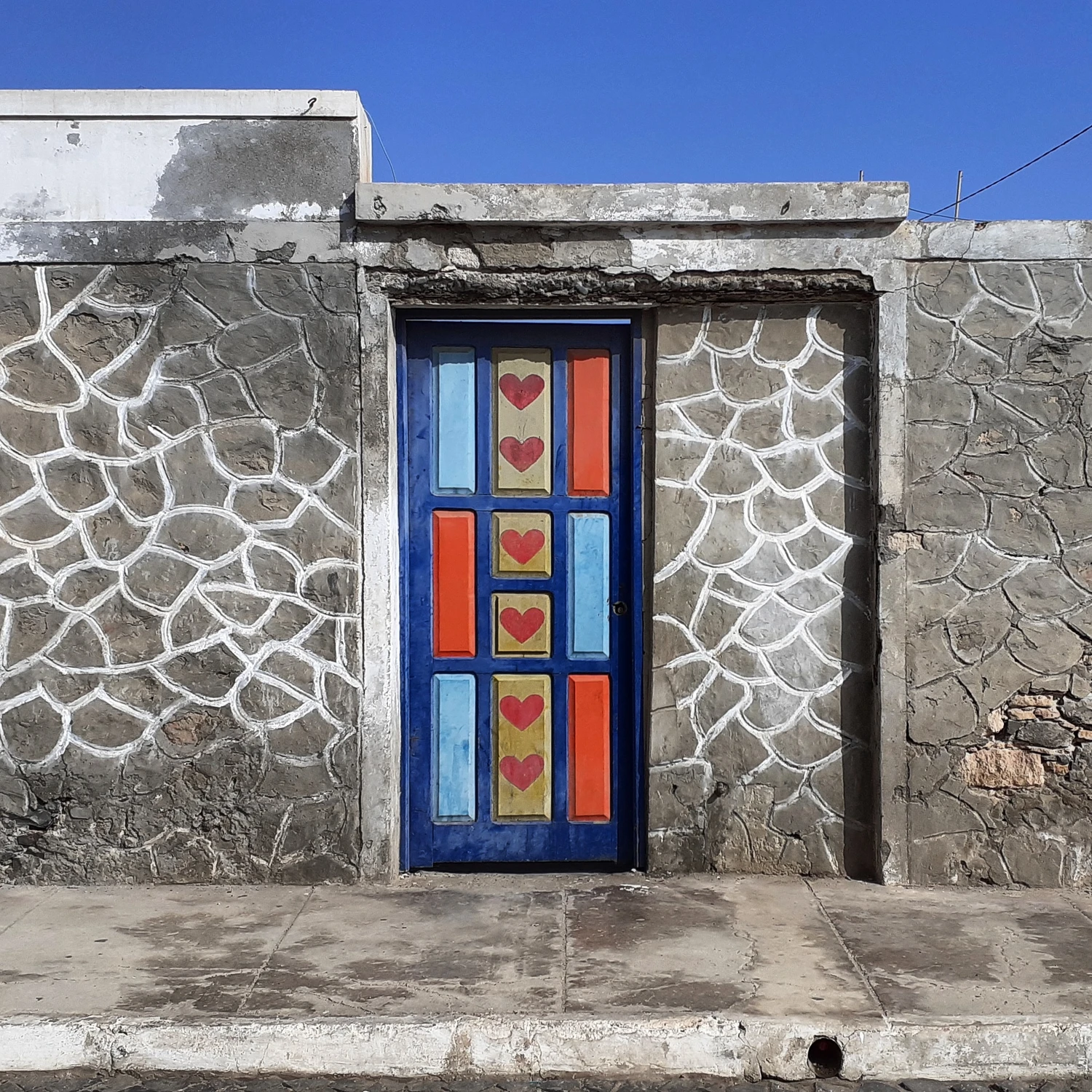 Cabo Verde