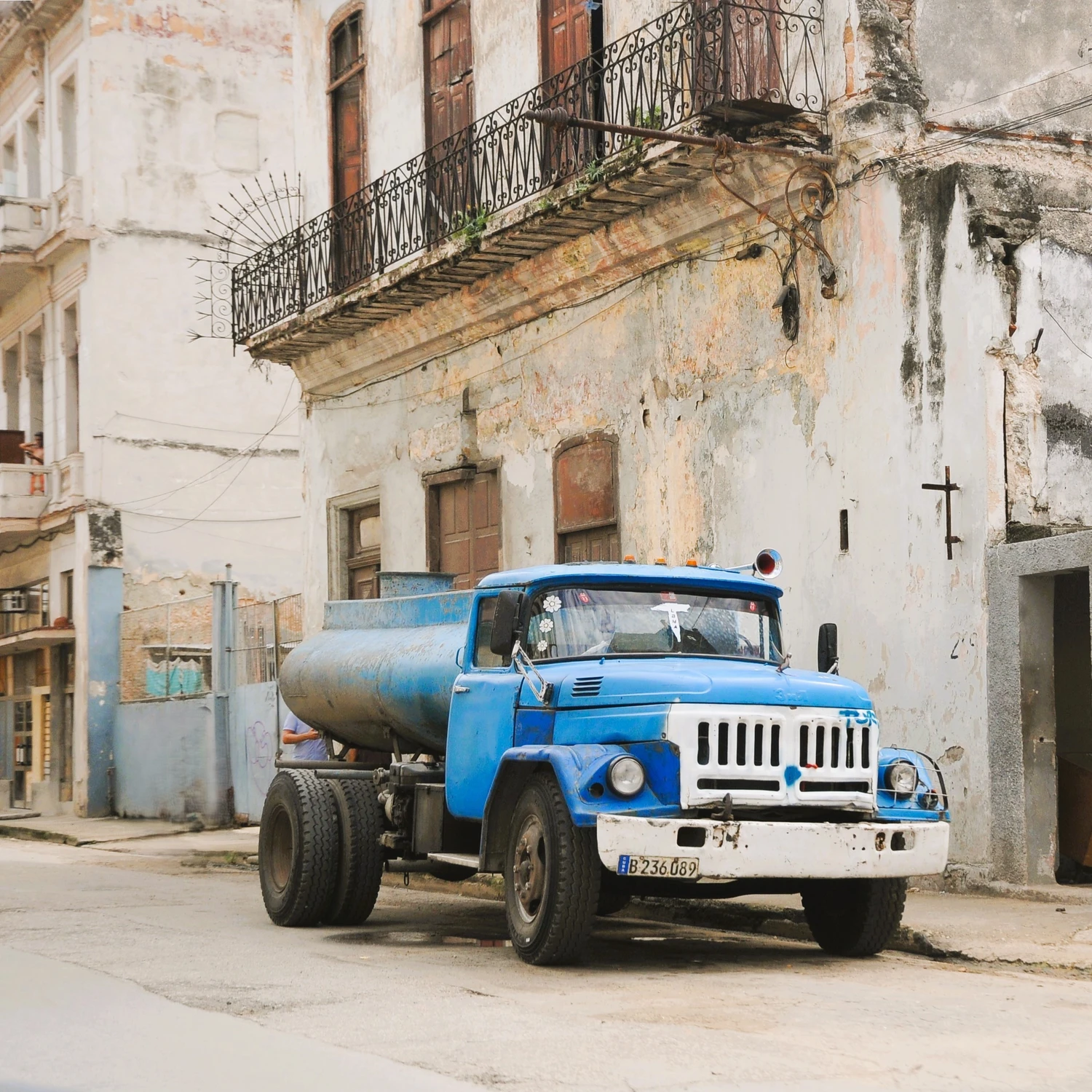 Havana