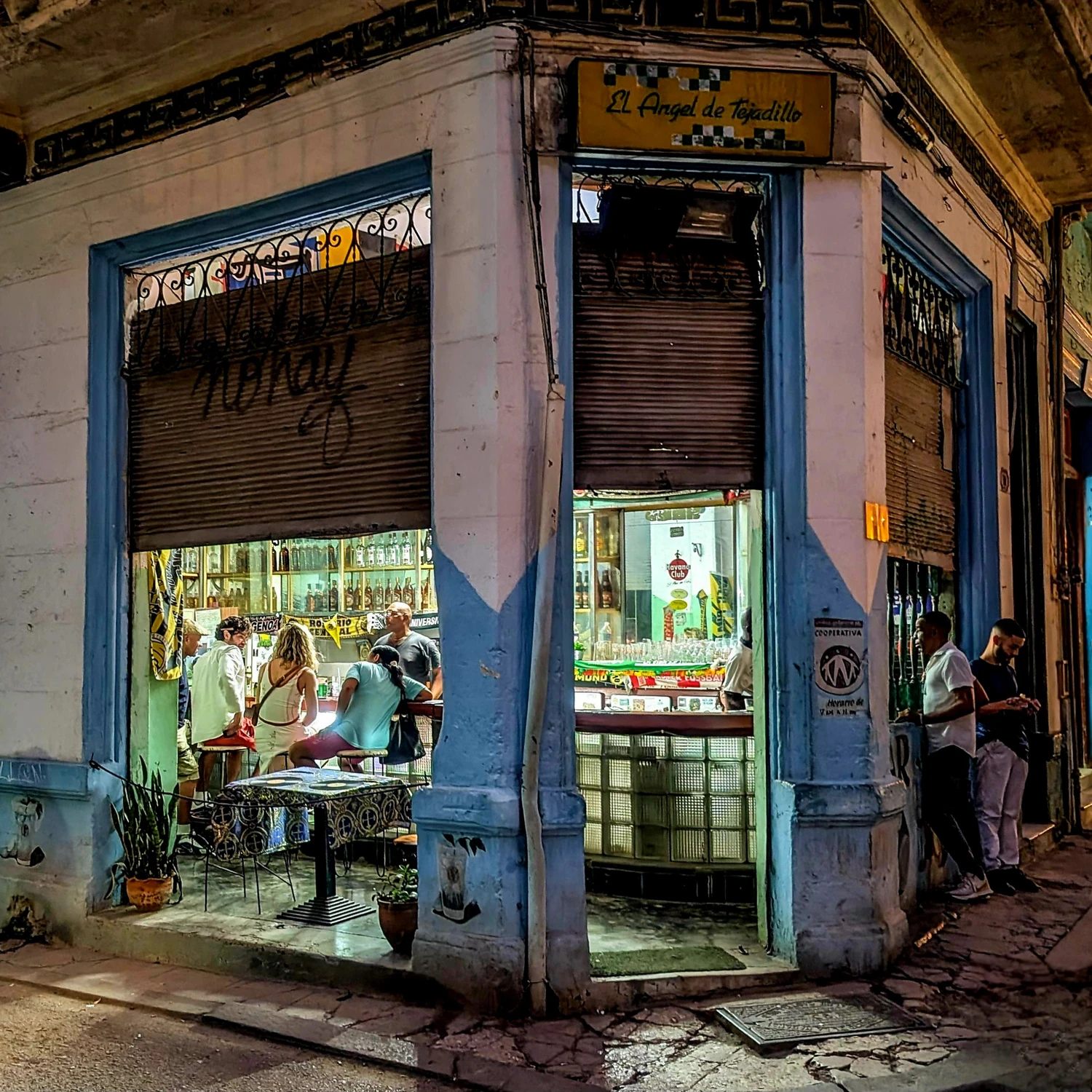 Havana
