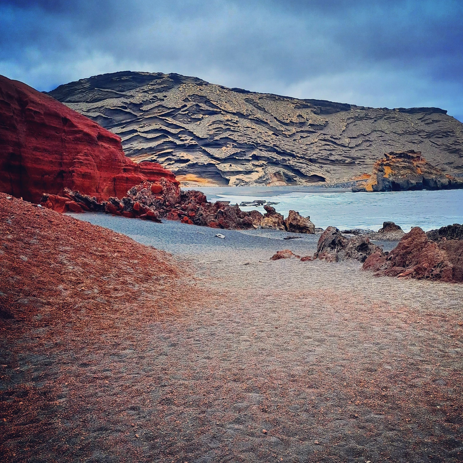 Lanzarote