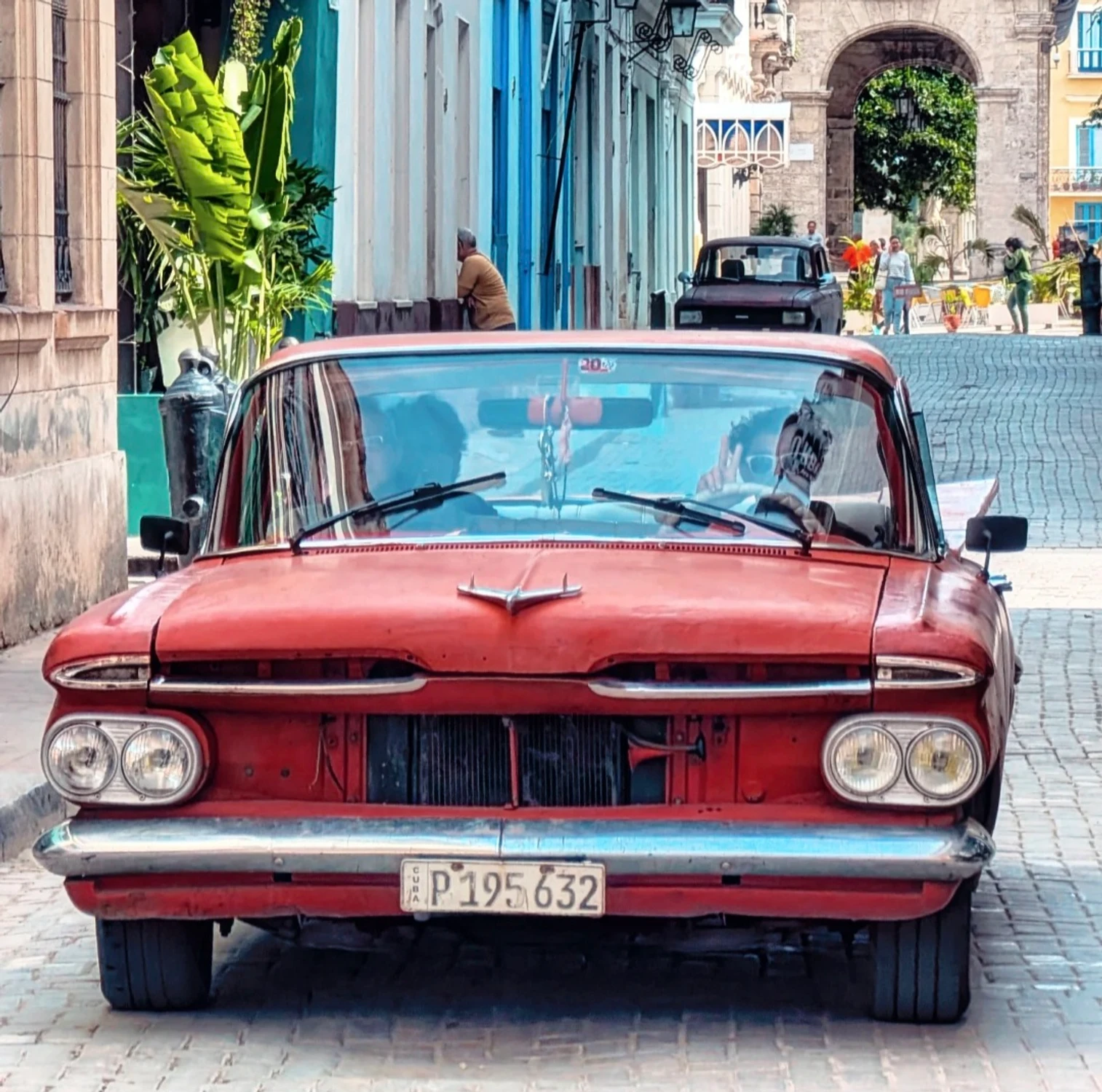 Havana