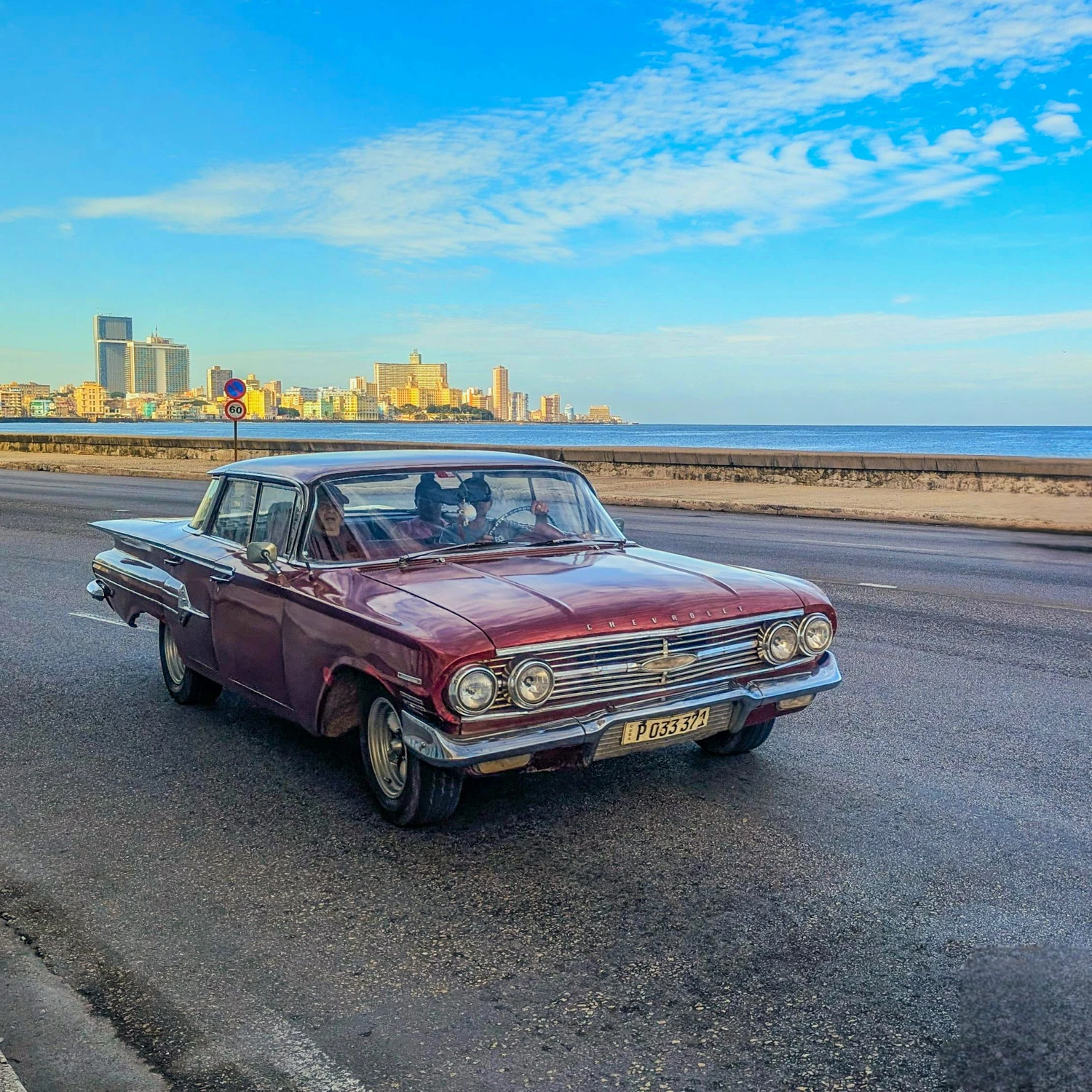 Havana