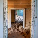 Kolmanskop