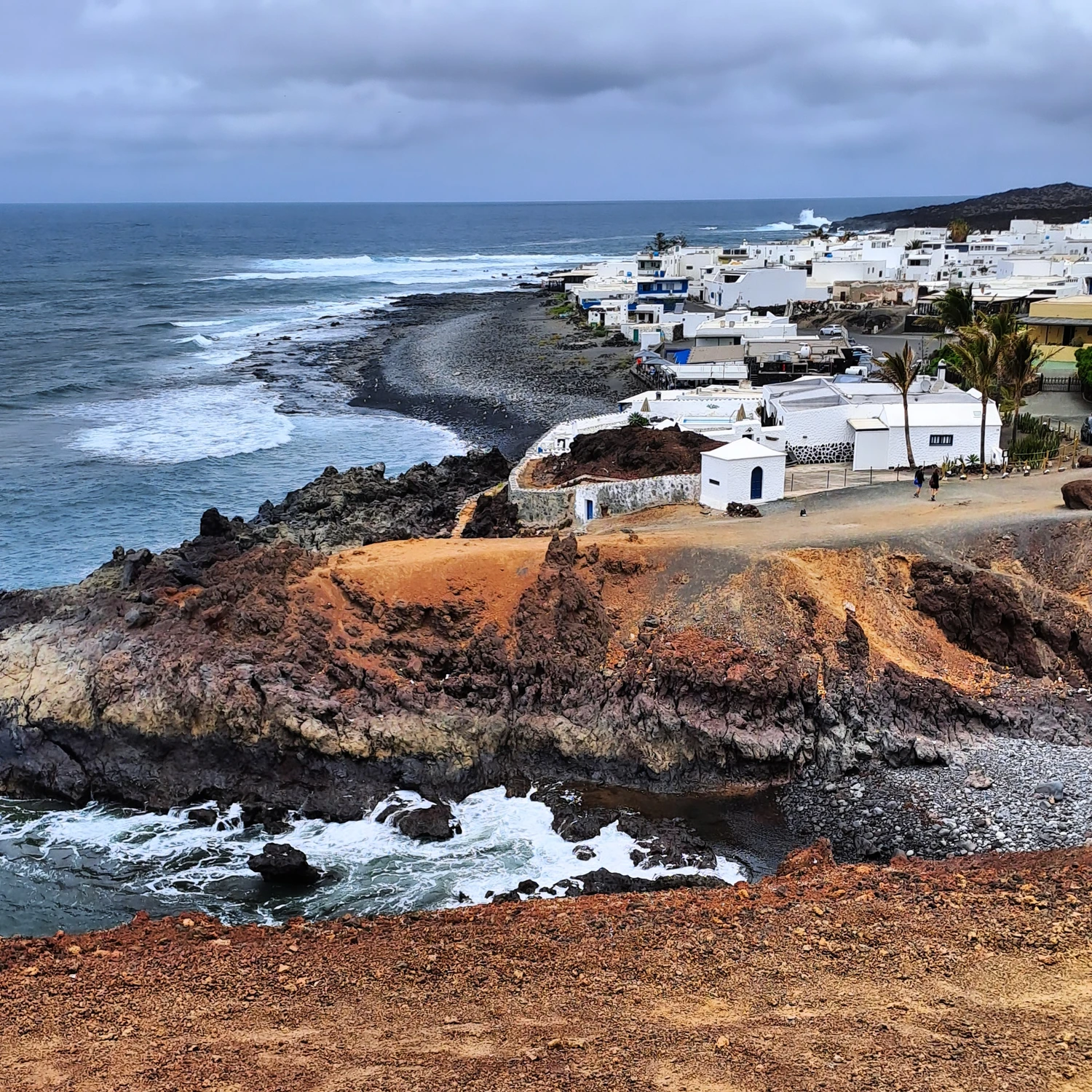 Lanzarote