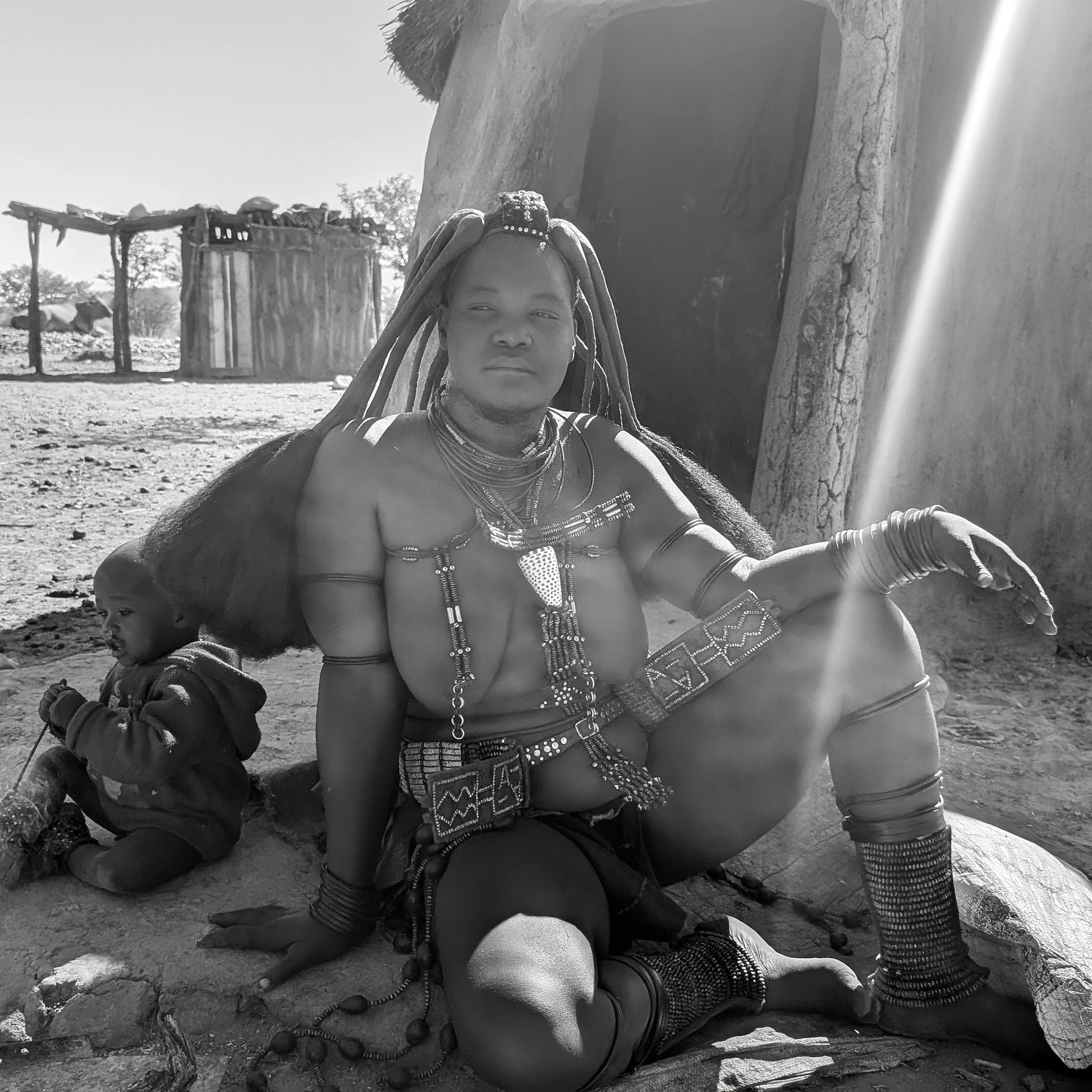 Himba
