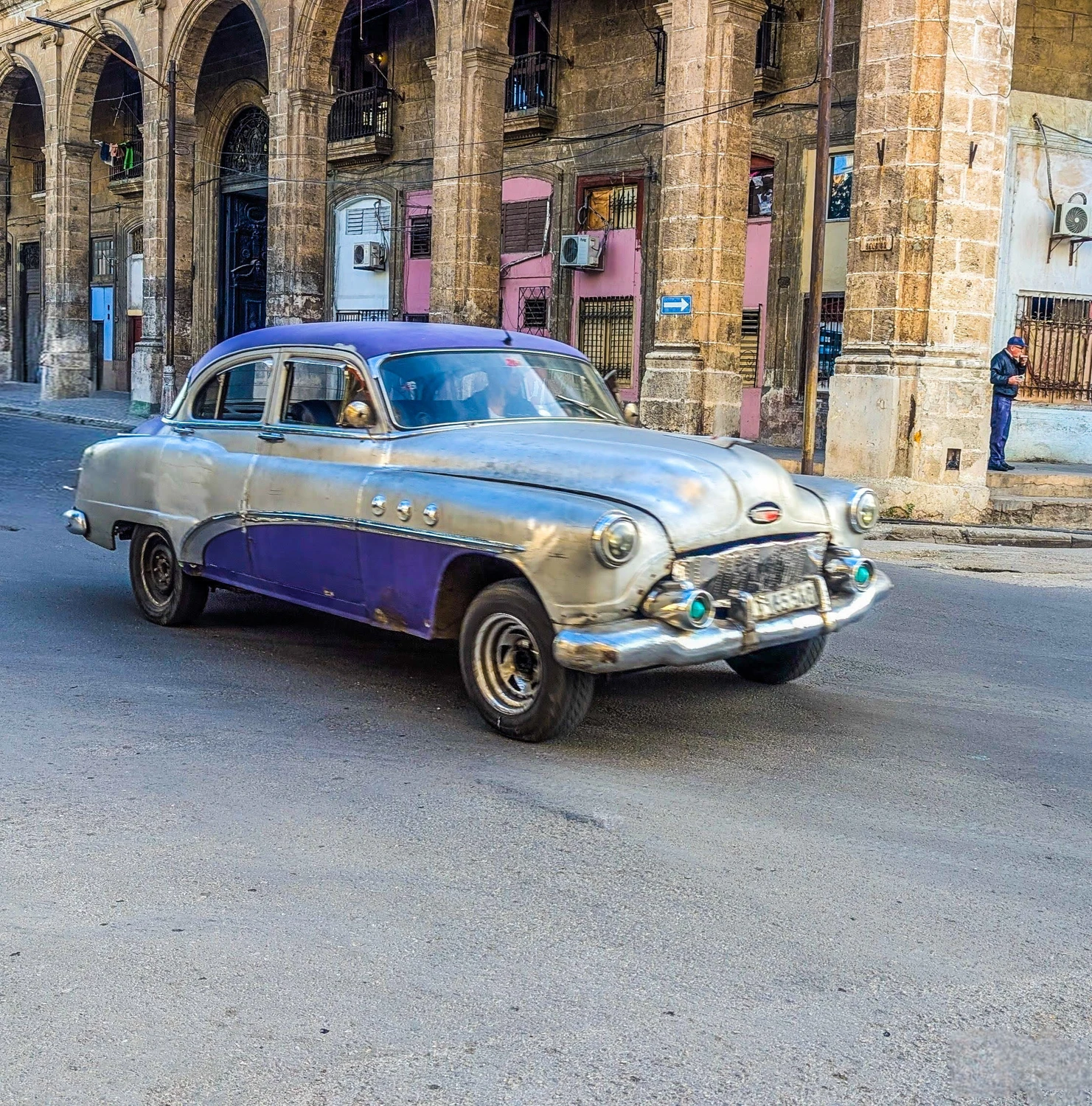 Havana