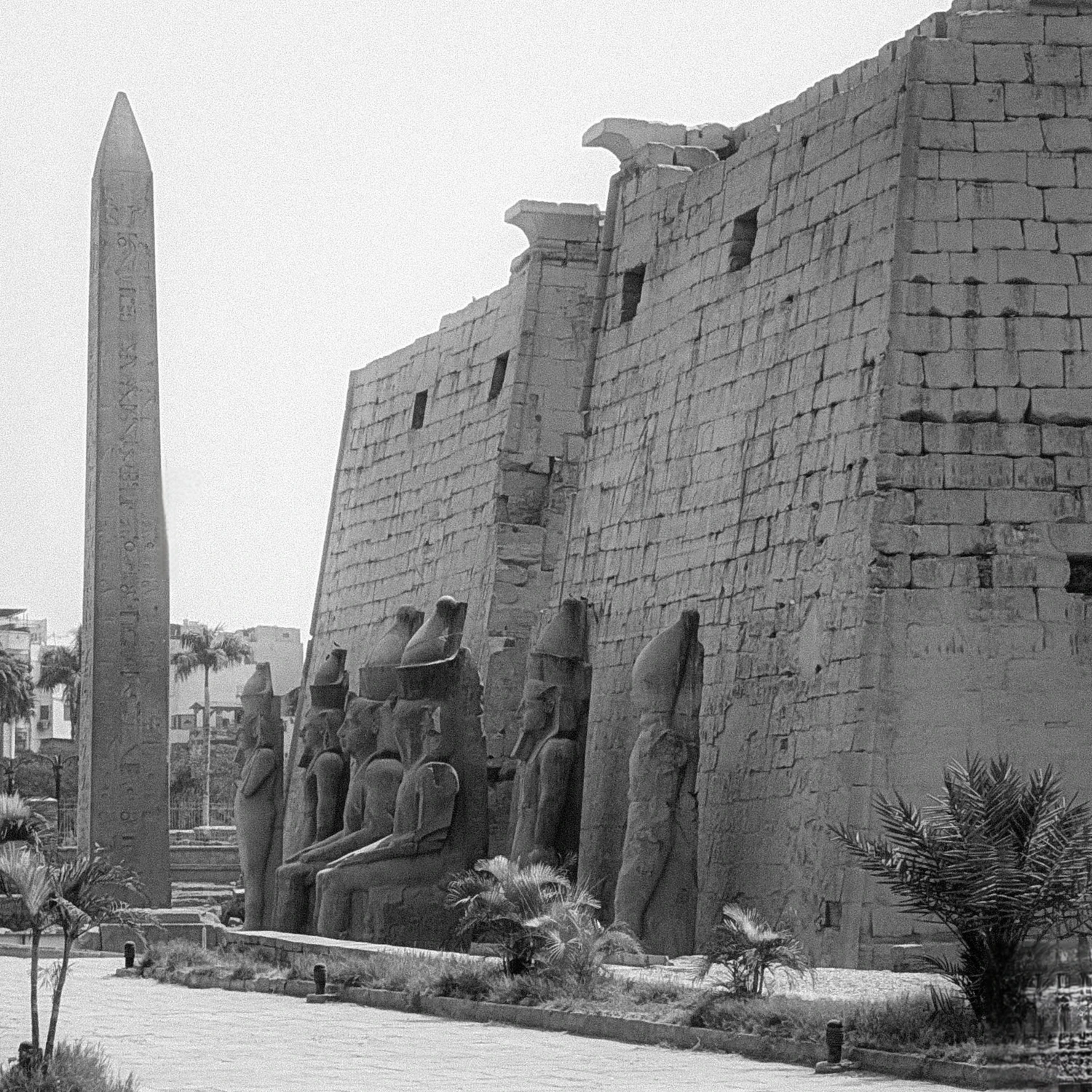 Luxor