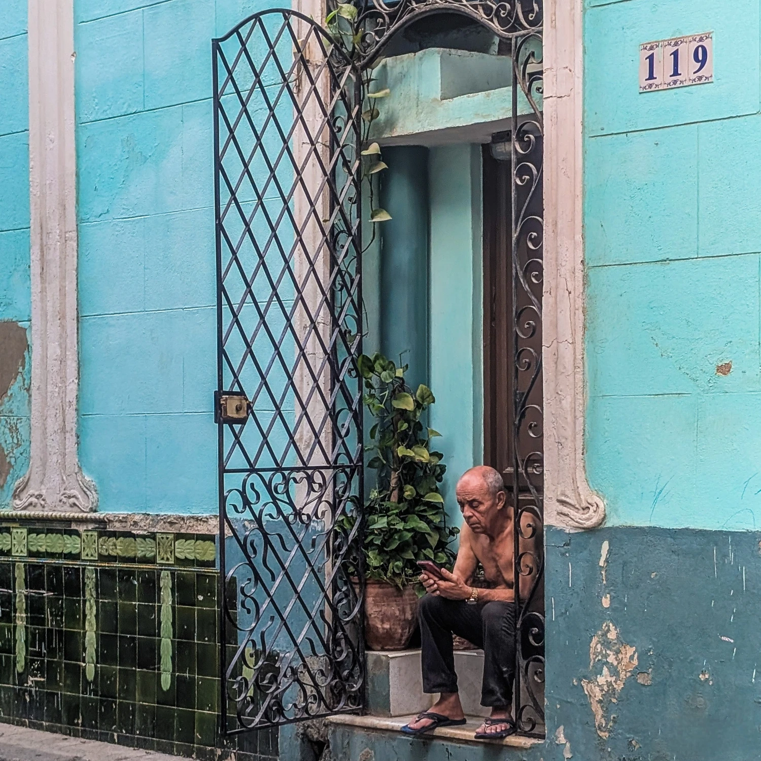 Havana